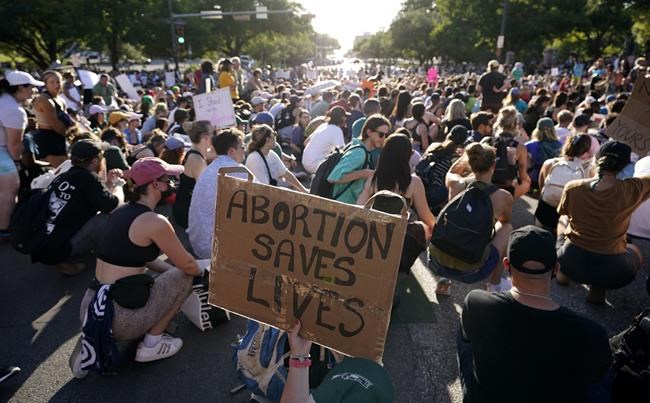 Texas woman sues prosecutors who charged her with murder after she self-managed an abortion | iNFOnews.ca Texas woman sues prosecutors who charged her with murder after she self-managed an abortion | iNFOnews.ca