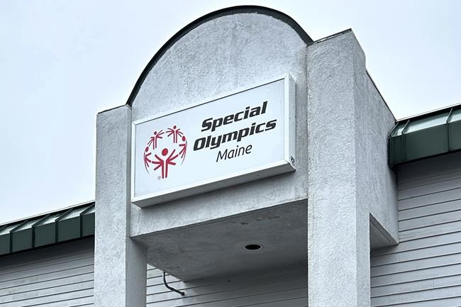 Special Olympics Maine founder accused in lawsuit of grooming, sexually abusing boy | iNFOnews.ca Special Olympics Maine founder accused in lawsuit of grooming, sexually abusing boy | iNFOnews.ca
