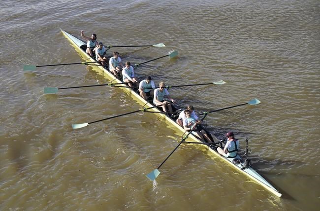 Cambridge continues Boat Race dominance with double victory over Oxford | iNFOnews.ca
