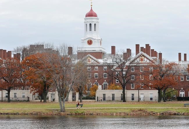 Harvard says it's removed human skin from binding of 19th century book | iNFOnews.ca Harvard says it's removed human skin from binding of 19th century book | iNFOnews.ca