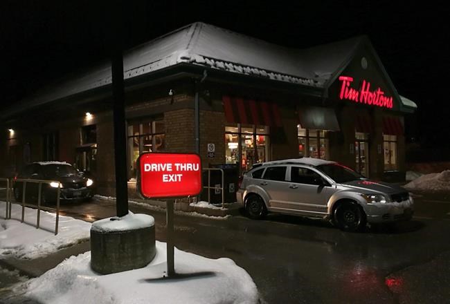 Group of Tim Hortons franchisees in Quebec sue brand owner for $18.9 million | iNFOnews.ca Group of Tim Hortons franchisees in Quebec sue brand owner for $18.9 million | iNFOnews.ca