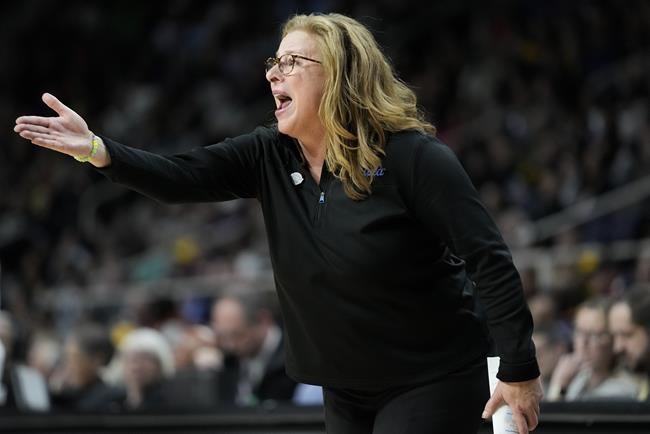 Newspaper edits its column about LSU-UCLA game after Tigers coach Kim Mulkey blasted it as sexist | iNFOnews.ca
