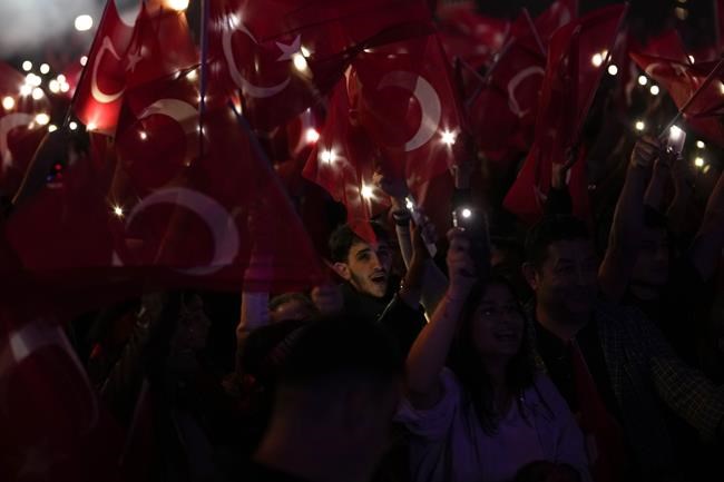 In setback to Turkey's Erdogan, opposition makes huge gains in local election | iNFOnews.ca In setback to Turkey's Erdogan, opposition makes huge gains in local election | iNFOnews.ca