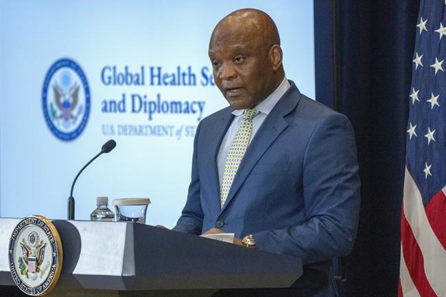 The pioneer of America's embattled global HIV program recalls the hope after years of despair | iNFOnews.ca The pioneer of America's embattled global HIV program recalls the hope after years of despair | iNFOnews.ca