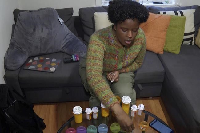 A biased test kept thousands of Black people from getting a kidney transplant. It's finally changing | iNFOnews.ca