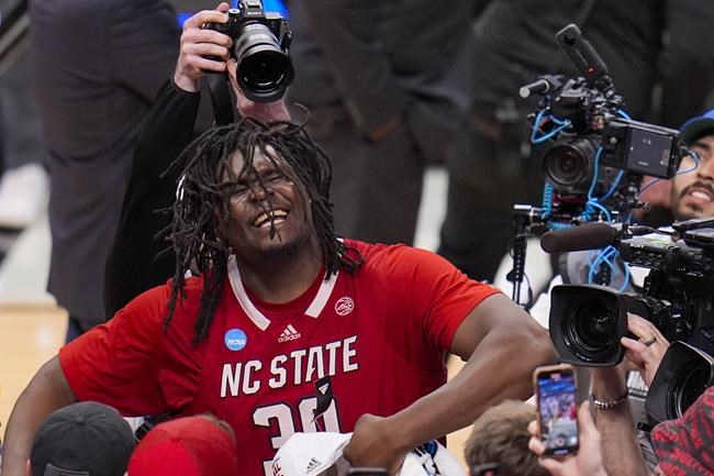 Tall Final Four task: Beating reigning champion UConn will not be an easy task in the desert | iNFOnews.ca Tall Final Four task: Beating reigning champion UConn will not be an easy task in the desert | iNFOnews.ca