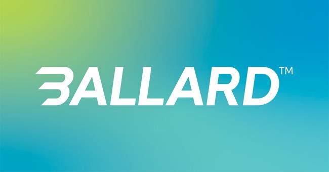 Ballard shares up after signing largest order ever with European bus maker Solaris | iNFOnews.ca Ballard shares up after signing largest order ever with European bus maker Solaris | iNFOnews.ca