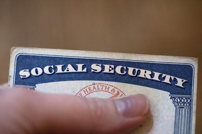 Kate Ashford: What financial planners wish you knew about Social Security | iNFOnews.ca Kate Ashford: What financial planners wish you knew about Social Security | iNFOnews.ca
