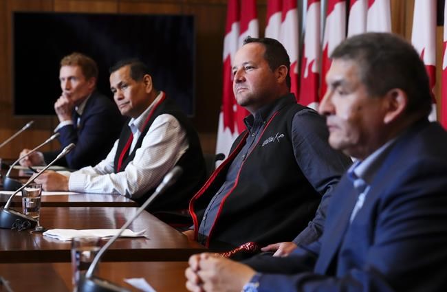 Petapan Treaty: Innu accuse Quebec of bad faith on talks for innovative agreement | iNFOnews.ca Petapan Treaty: Innu accuse Quebec of bad faith on talks for innovative agreement | iNFOnews.ca
