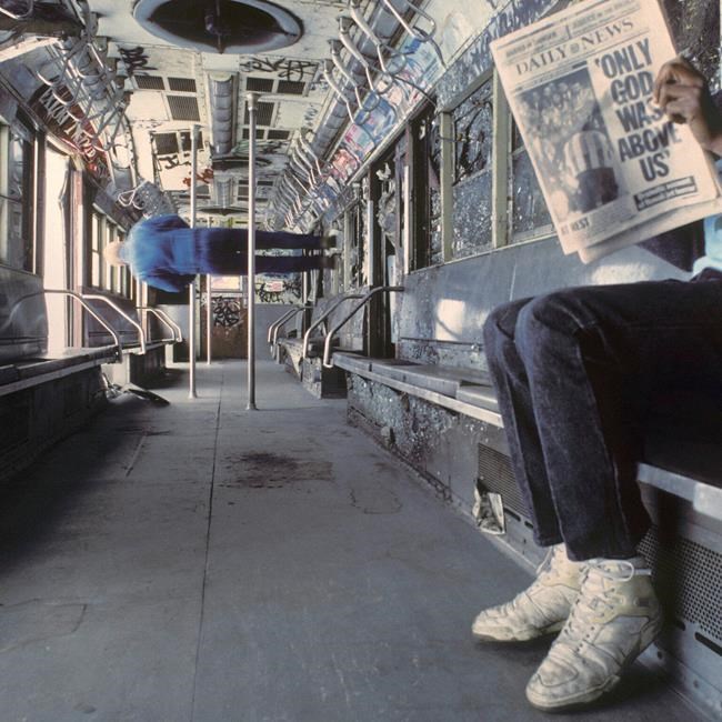 Music Review: Vampire Weekend's frenetic, challenging 'Only God Was Above Us' is an ode to New York | iNFOnews.ca Music Review: Vampire Weekend's frenetic, challenging 'Only God Was Above Us' is an ode to New York | iNFOnews.ca