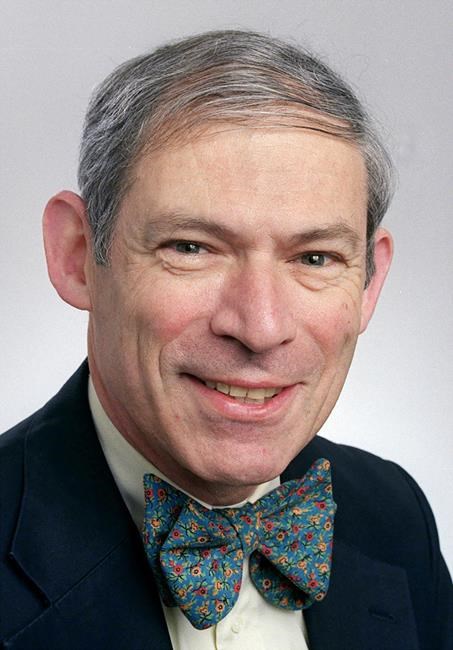 Mike Feinsilber fought the epic AP-UPI rivalry from both camps with wit and grace | iNFOnews.ca