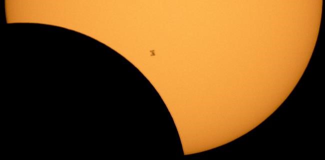 New York inmates are suing to watch the solar eclipse after state orders prisons locked down | iNFOnews.ca New York inmates are suing to watch the solar eclipse after state orders prisons locked down | iNFOnews.ca