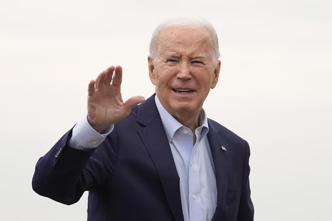 Muslim leaders reject chance to break bread with Biden as anger over Gaza festers | iNFOnews.ca Muslim leaders reject chance to break bread with Biden as anger over Gaza festers | iNFOnews.ca