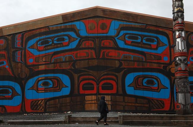 B.C. introduces bill for First Nations land acquisition, holding rights | iNFOnews.ca B.C. introduces bill for First Nations land acquisition, holding rights | iNFOnews.ca
