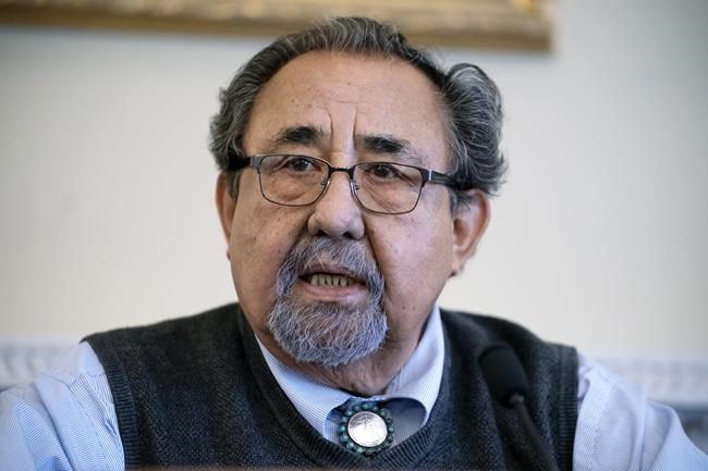 Arizona congressman Raúl Grijalva says he has cancer, but plans to work while undergoing treatment | iNFOnews.ca