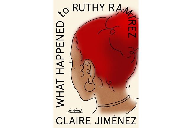 Claire Jiménez’s 'What Happened to Ruthy Ramirez' wins the PEN/Faulkner Award for Fiction | iNFOnews.ca Claire Jiménez’s 'What Happened to Ruthy Ramirez' wins the PEN/Faulkner Award for Fiction | iNFOnews.ca