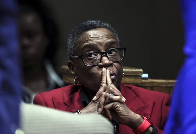 Tennessee governor accepts resignation of Memphis judge indicted on coercion, harassment charges | iNFOnews.ca Tennessee governor accepts resignation of Memphis judge indicted on coercion, harassment charges | iNFOnews.ca