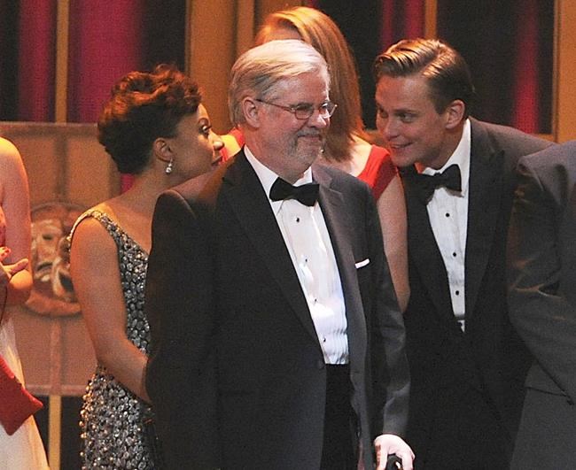 Playwright Christopher Durang, a Tony winner for 'Vanya and Sonia and Masha and Spike,' dies at 75 | iNFOnews.ca