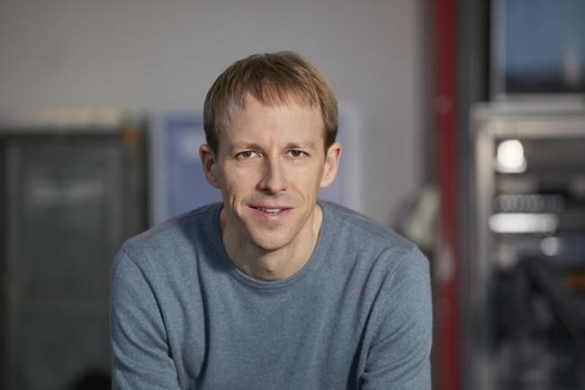 Tilman Michael to become Metropolitan Opera chorus director, succeeding Donald Palumbo | iNFOnews.ca