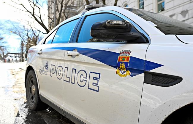 Woman faces second-degree murder charge in death of child at Quebec City daycare | iNFOnews.ca