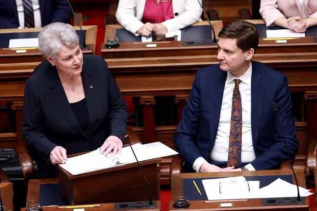 B.C. government targets 'profiteers' with legislation to bring in 20% flipping tax | iNFOnews.ca