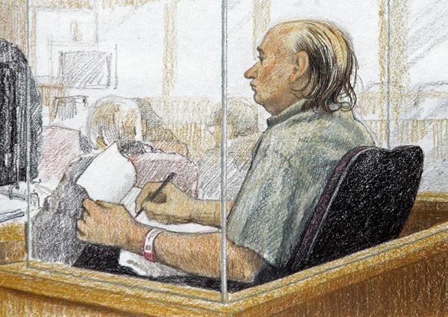 'Happy tears' of victim's sister after prison attack on serial killer Robert Pickton | iNFOnews.ca 'Happy tears' of victim's sister after prison attack on serial killer Robert Pickton | iNFOnews.ca