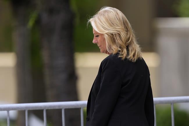 Jurors in Hunter Biden’s gun trial begin deliberating whether he’s guilty of federal firearm charges | iNFOnews.ca