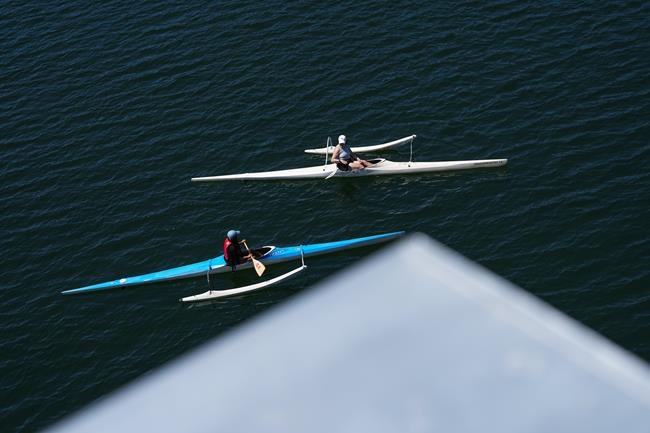 Warnings expand as heat wave settles over B.C., with weekend temperatures set to rise | iNFOnews.ca Warnings expand as heat wave settles over B.C., with weekend temperatures set to rise | iNFOnews.ca