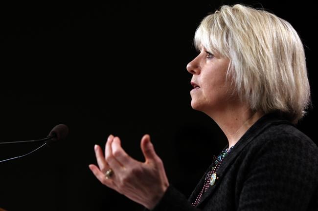 B.C. rejects Henry report backing non-prescribed alternates to fentanyl, other drugs | iNFOnews.ca B.C. rejects Henry report backing non-prescribed alternates to fentanyl, other drugs | iNFOnews.ca
