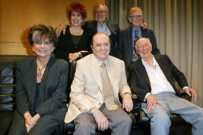 Comedian Bob Newhart, deadpan master of sitcoms and telephone monologues, dies at 94 | iNFOnews.ca