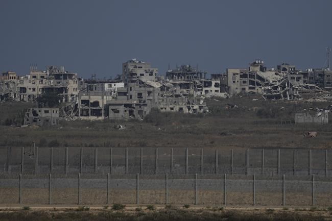 Israel-Hamas war latest: Netanyahu addresses Congress and vows to achieve 'total victory' | iNFOnews.ca Israel-Hamas war latest: Netanyahu addresses Congress and vows to achieve 'total victory' | iNFOnews.ca
