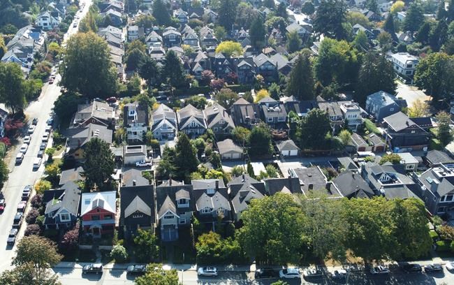 Vancouver's July home sales slid 5% from last year, listings up 20% | iNFOnews.ca