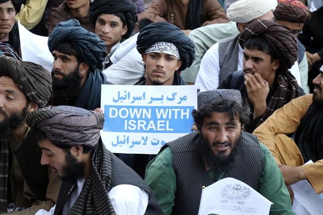 Israel-Hamas war latest: The Israeli military orders another mass evacuation in southern Gaza | iNFOnews.ca Israel-Hamas war latest: The Israeli military orders another mass evacuation in southern Gaza | iNFOnews.ca