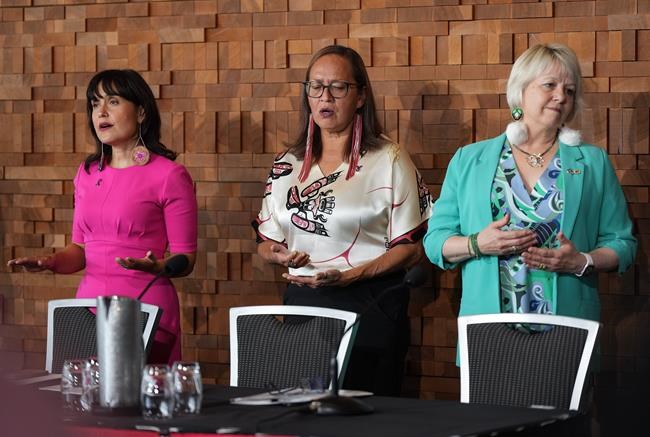 'Gut wrenching' report: B.C. First Nations life expectancy plunges by six years | iNFOnews.ca