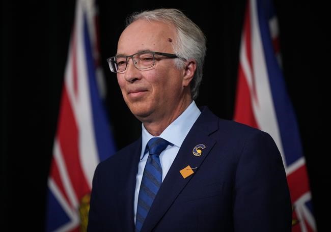 Former B.C. Liberal minister says he may vote NDP, as Eby woos disaffected centrists | iNFOnews.ca Former B.C. Liberal minister says he may vote NDP, as Eby woos disaffected centrists | iNFOnews.ca