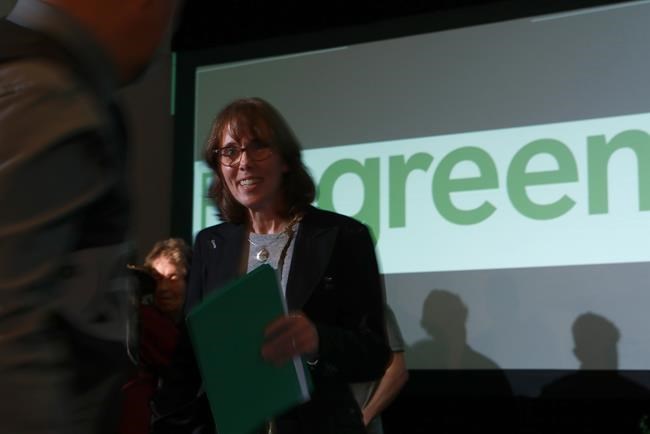 Eby says B.C. Greens not yet ready for minority talks as Furstenau stays Green leader | iNFOnews.ca Eby says B.C. Greens not yet ready for minority talks as Furstenau stays Green leader | iNFOnews.ca