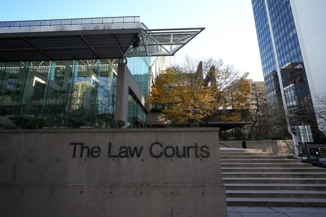 B.C. judge urgently halts assisted death of Alberta woman, day before MAID procedure | iNFOnews.ca