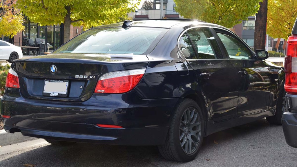 Kelowna teens caught racing at double the speed limit | iNwheels