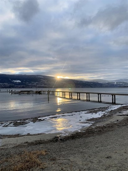 iN PHOTOS: Rays of light push through dreary cloud cover in Okanagan, Kamloops | iNFOnews.ca iN PHOTOS: Rays of light push through dreary cloud cover in Okanagan, Kamloops | iNFOnews.ca