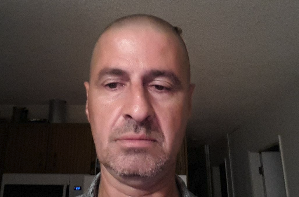 iN VIDEO: Kelowna man who shut Bennett bridge blames RCMP for ruining his life | iNFOnews.ca