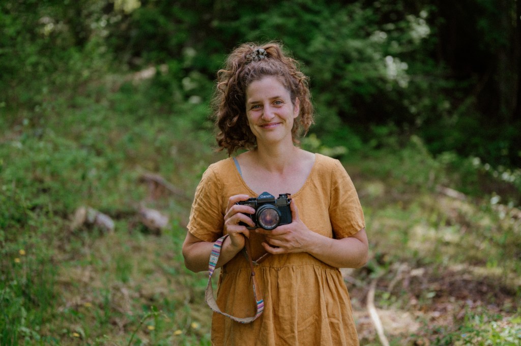 NOT JUST FOR HIPSTERS: Okanagan wedding photographers seeing demand for film | iNhome