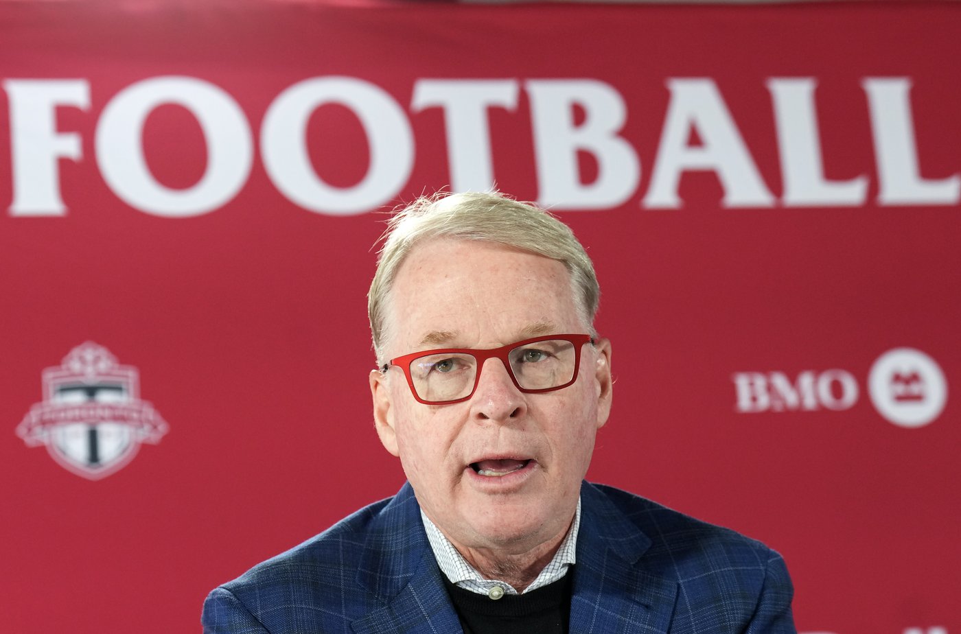 Toronto FC promises change at the club after missing out on the playoffs yet again | iNFOnews.ca Toronto FC promises change at the club after missing out on the playoffs yet again | iNFOnews.ca