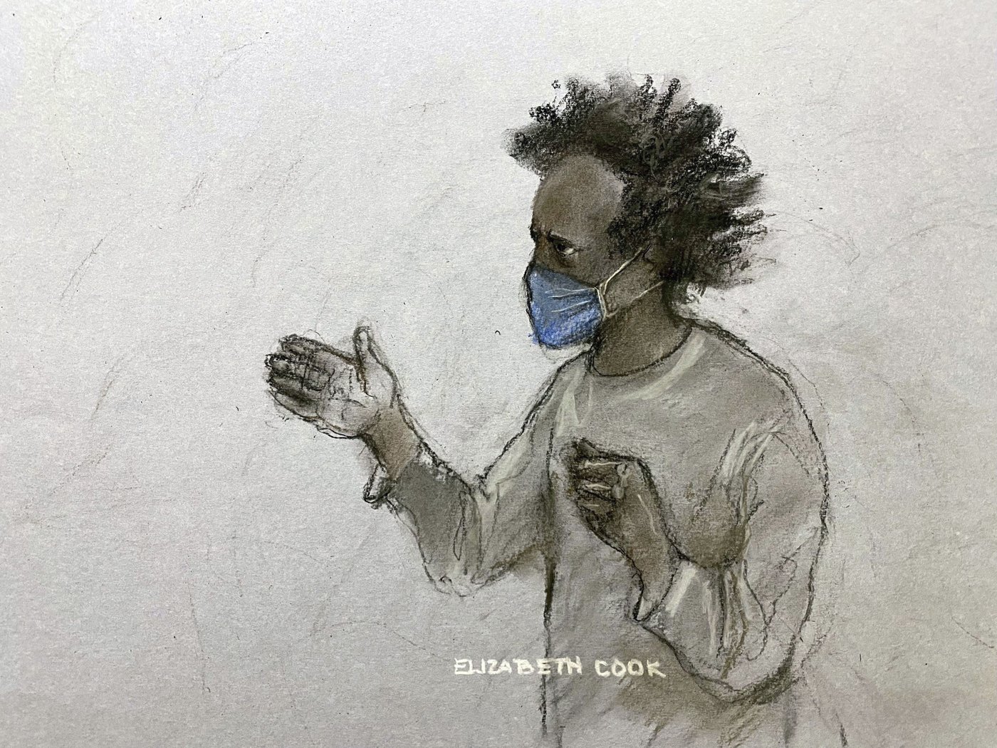 The UK says the killer of 3 girls at a dance class should never be freed. But it can't guarantee it | iNFOnews.ca