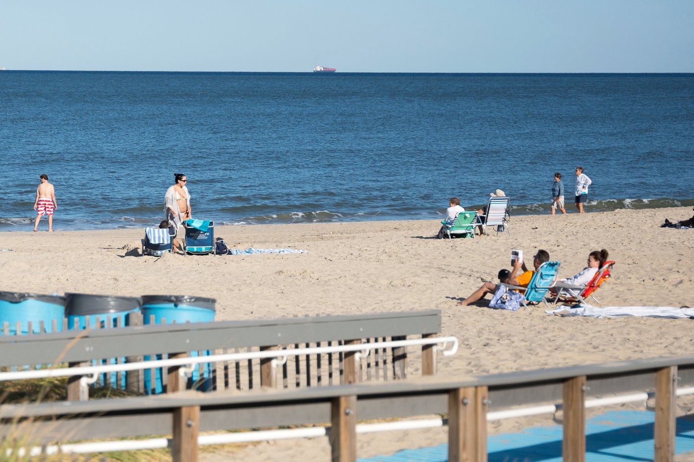 Taking a dip Labor Day weekend? Swimmers face fecal contamination at beaches along US coastline | iNFOnews.ca Taking a dip Labor Day weekend? Swimmers face fecal contamination at beaches along US coastline | iNFOnews.ca