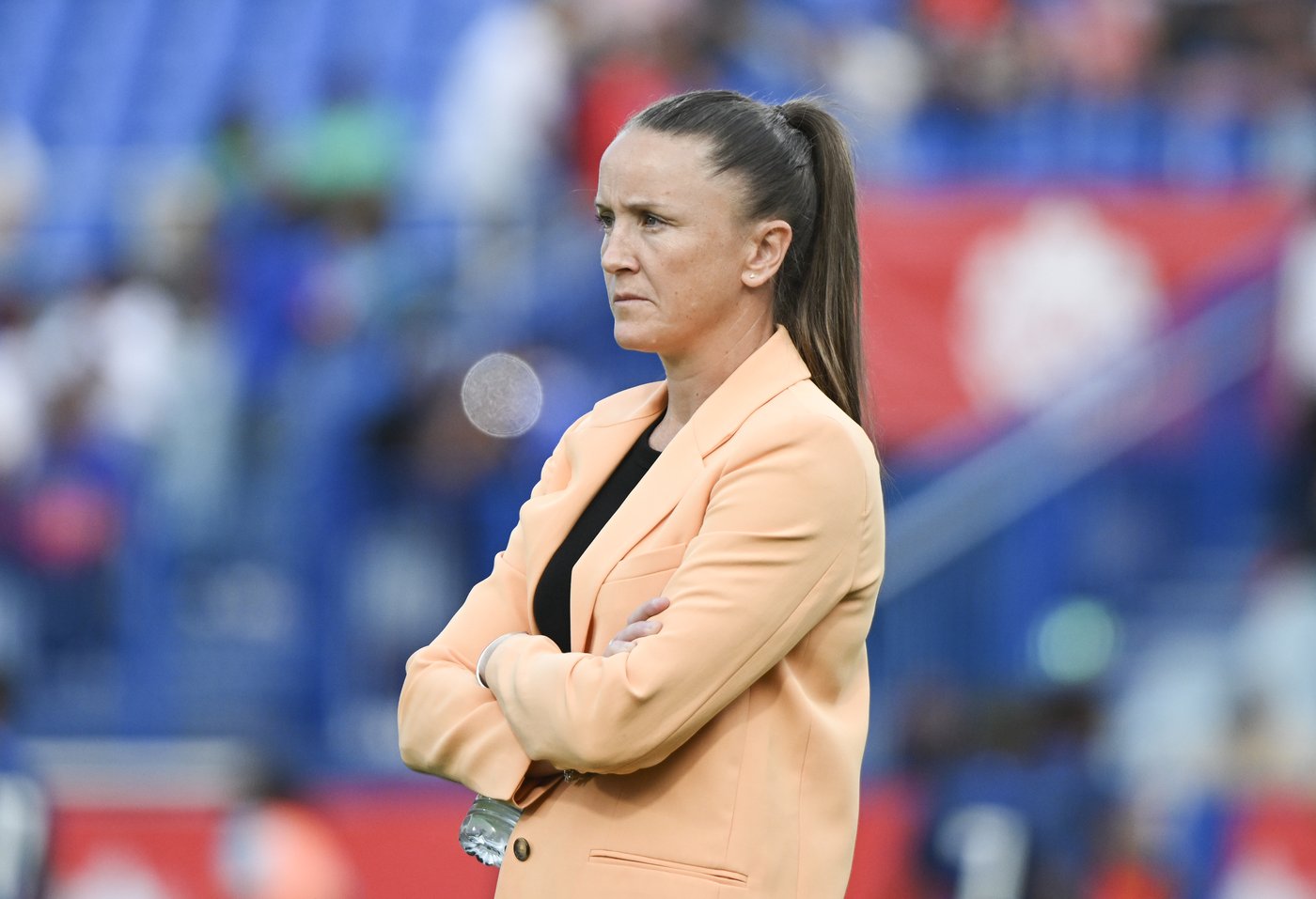 Coach Casey Stoney to miss Canada games in Japan due to family illness | iNFOnews.ca Coach Casey Stoney to miss Canada games in Japan due to family illness | iNFOnews.ca
