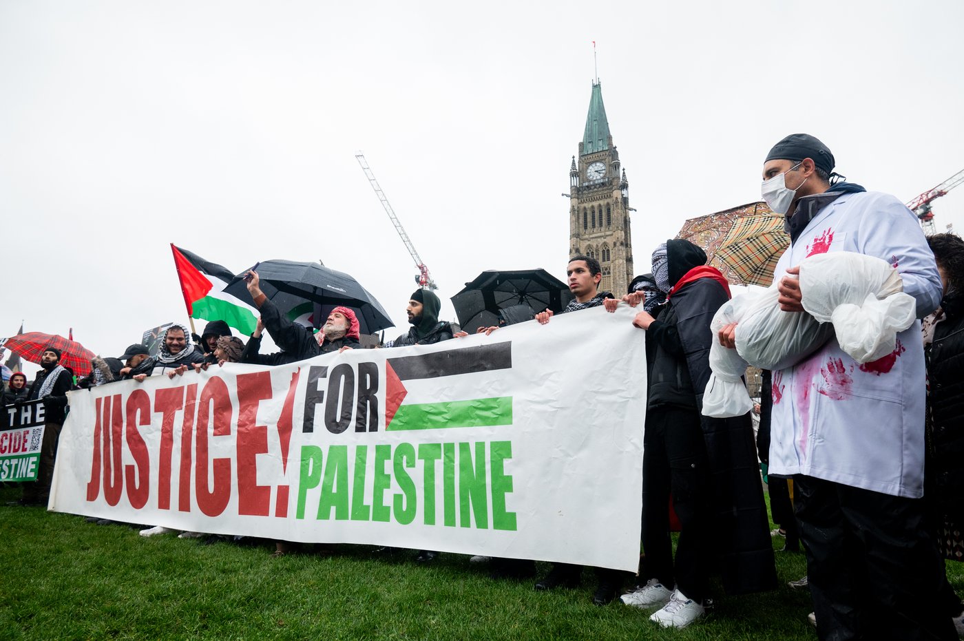 Timeline: What has happened in Canada since Oct. 7, 2023 | iNFOnews.ca Timeline: What has happened in Canada since Oct. 7, 2023 | iNFOnews.ca