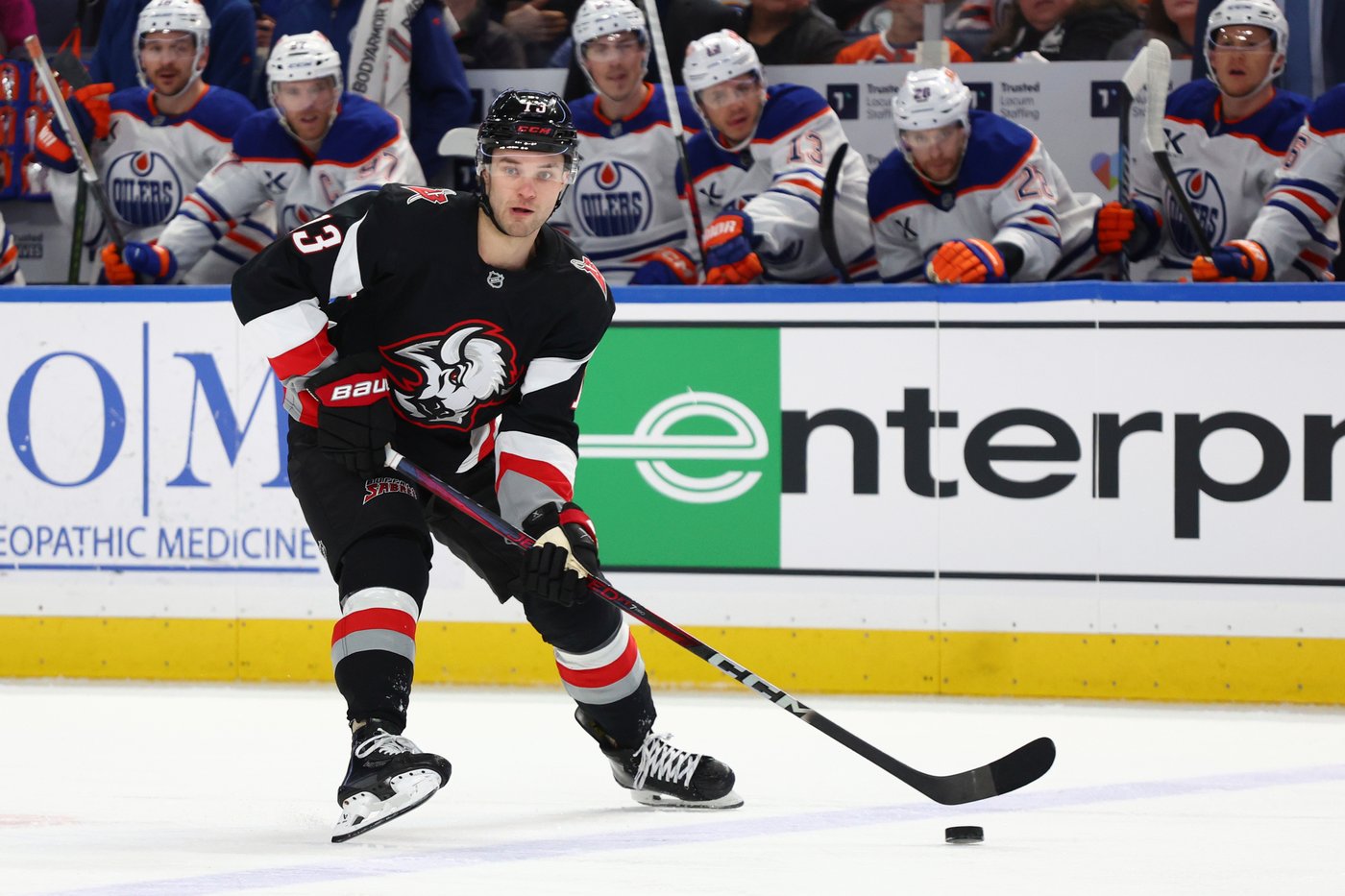 Sabres center Josh Norris to miss 'significant amount of time' with upper-body injury, coach says | iNFOnews.ca Sabres center Josh Norris to miss 'significant amount of time' with upper-body injury, coach says | iNFOnews.ca