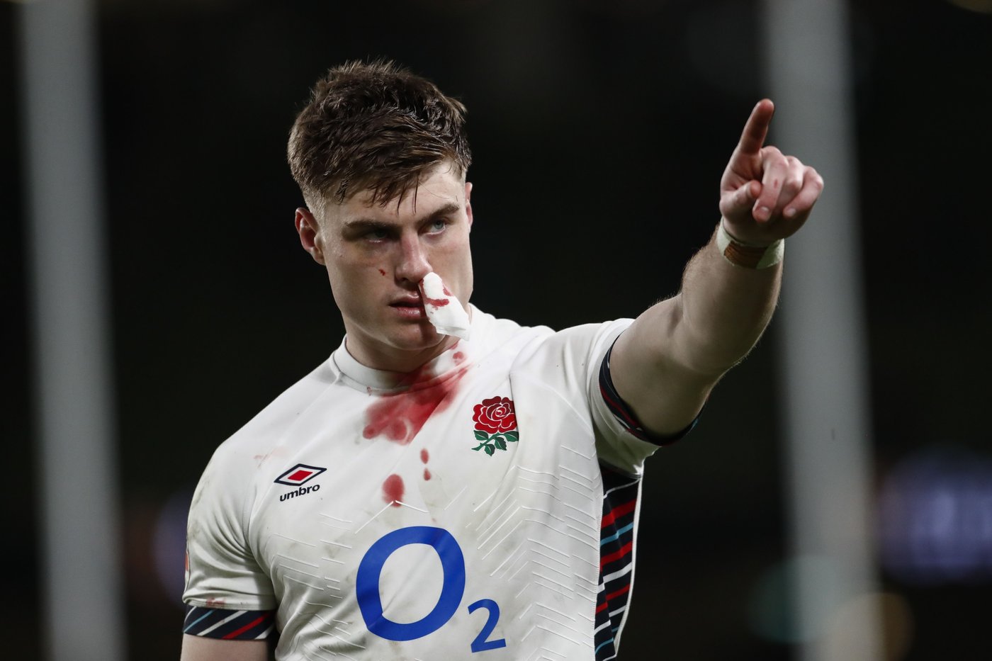 Ireland opens bid for record third straight Six Nations title by beating England 27-22 | iNFOnews.ca Ireland opens bid for record third straight Six Nations title by beating England 27-22 | iNFOnews.ca