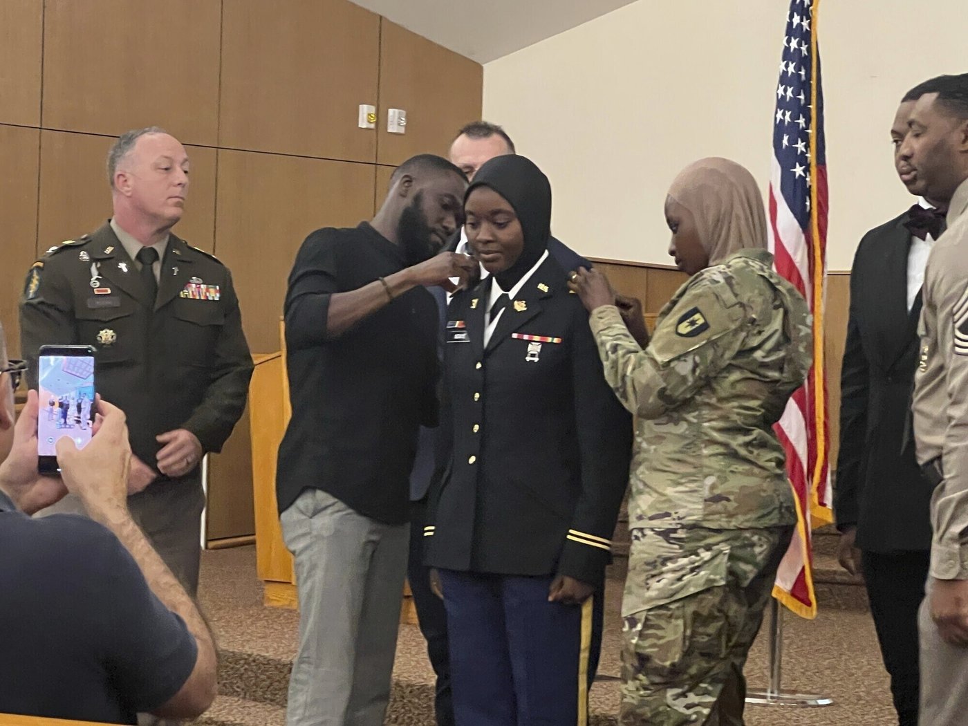 US military takes pride in religious diversity. Would things change if Pete Hegseth takes charge? | iNFOnews.ca