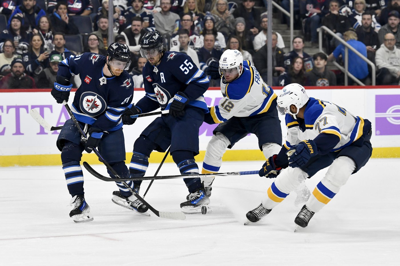Jets confident they have the skill to pull out of nosedive | iNFOnews.ca Jets confident they have the skill to pull out of nosedive | iNFOnews.ca